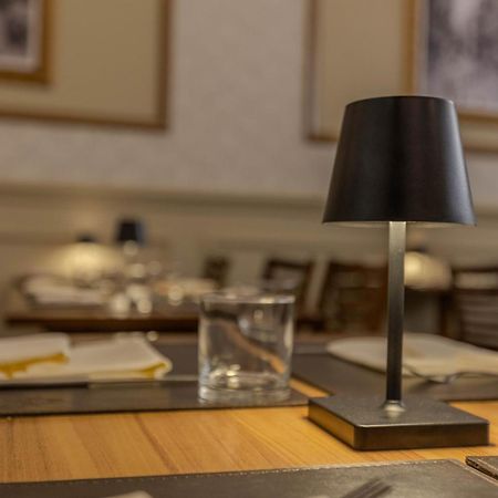 Hotel Minas Gerais Poços de Caldas Eksteriør bilde