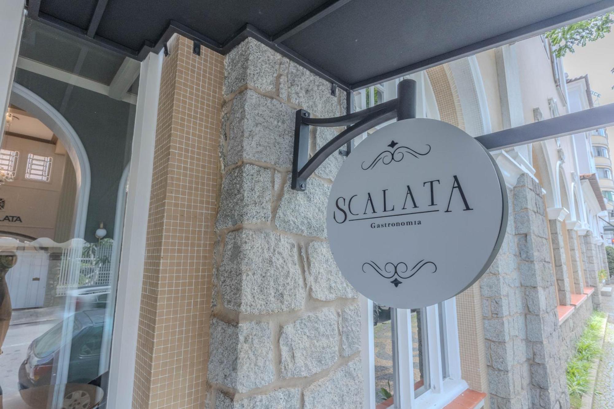 Hotel Minas Gerais Poços de Caldas Eksteriør bilde