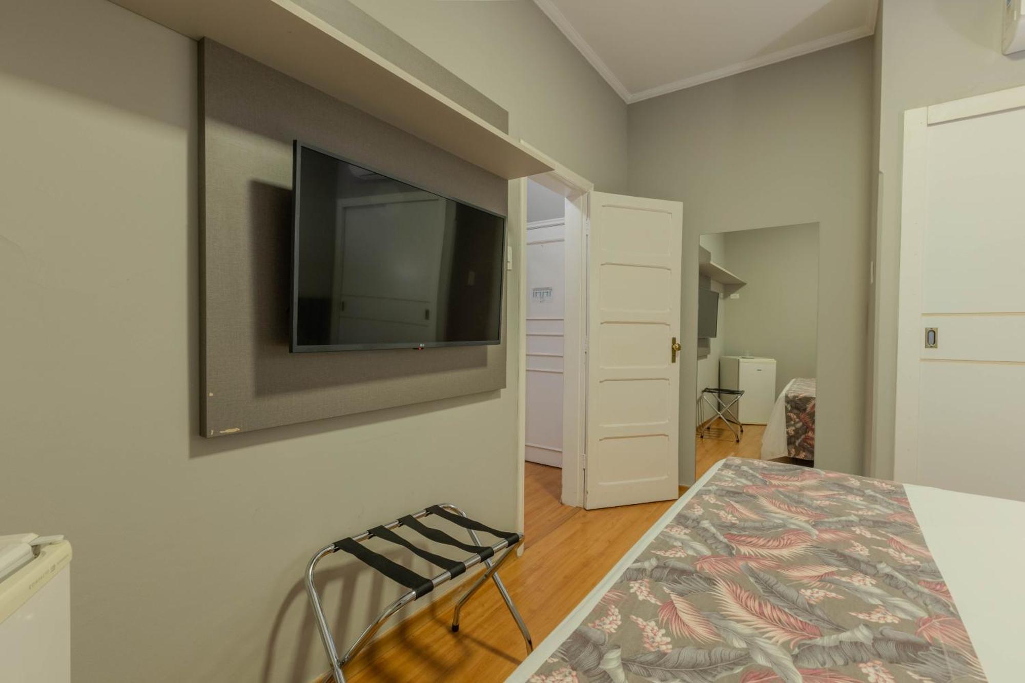 Hotel Minas Gerais Poços de Caldas Eksteriør bilde