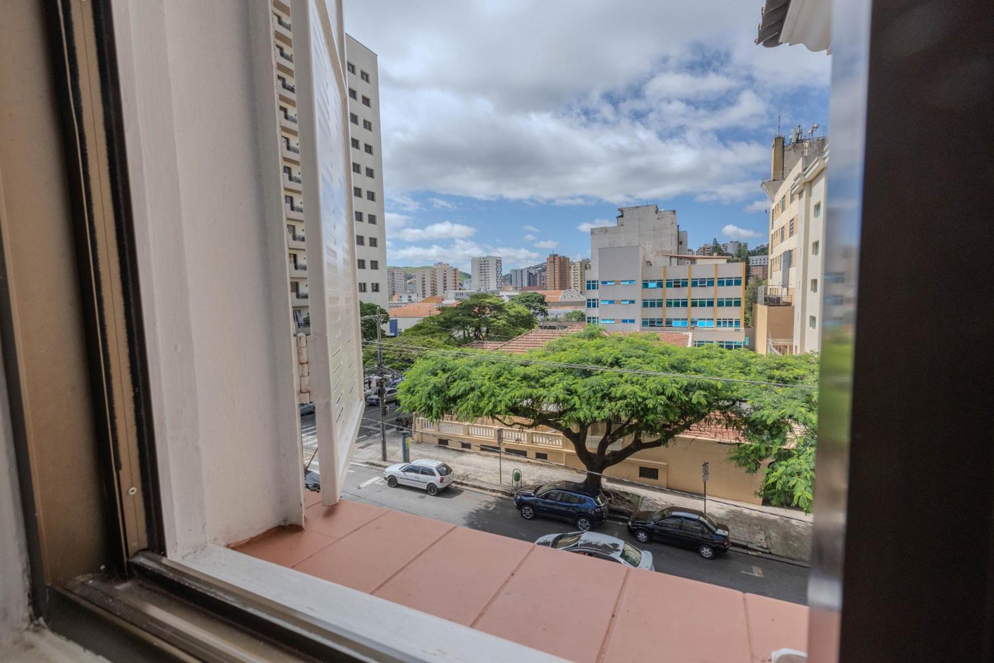 Hotel Minas Gerais Poços de Caldas Eksteriør bilde