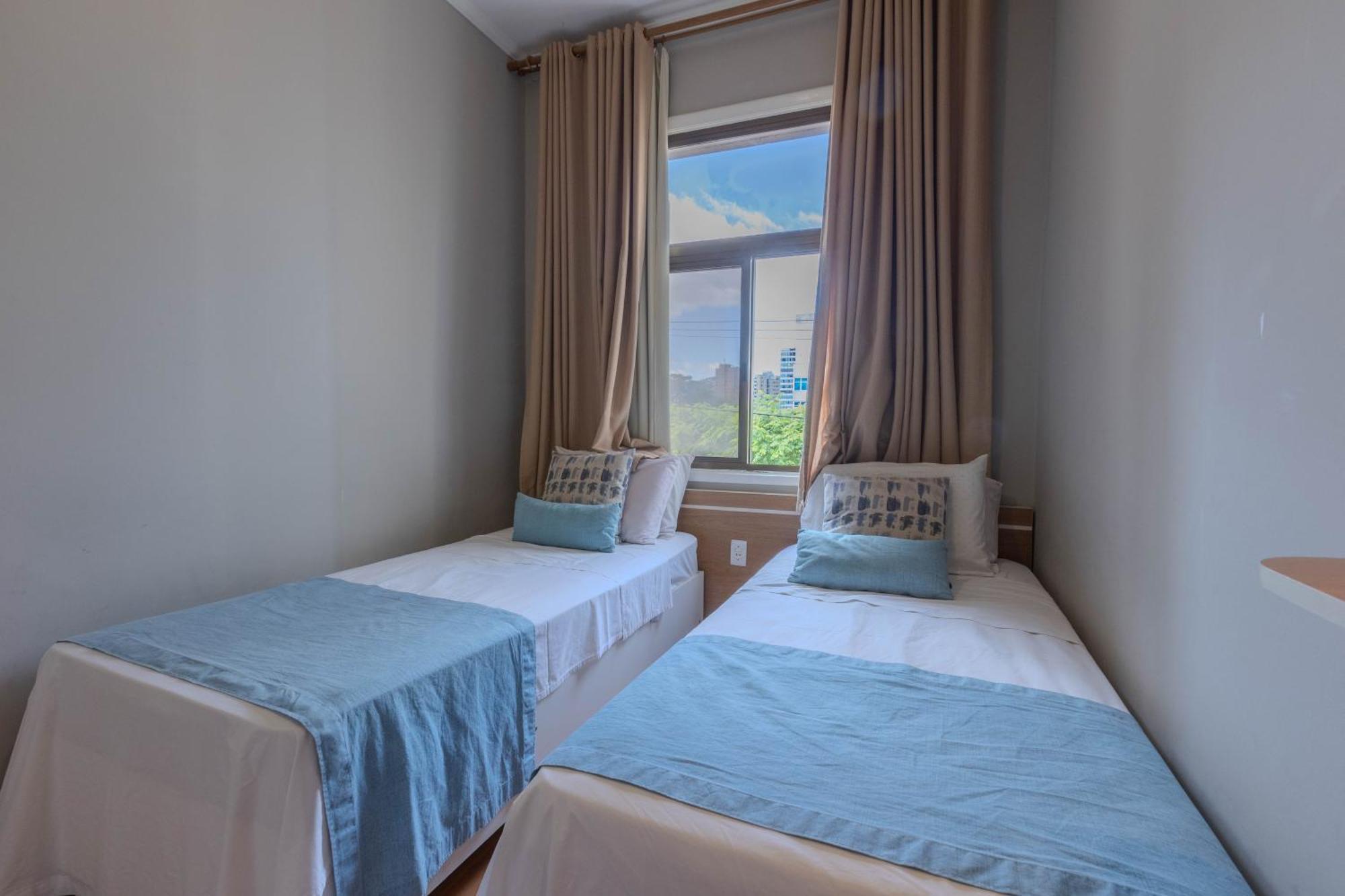 Hotel Minas Gerais Poços de Caldas Eksteriør bilde