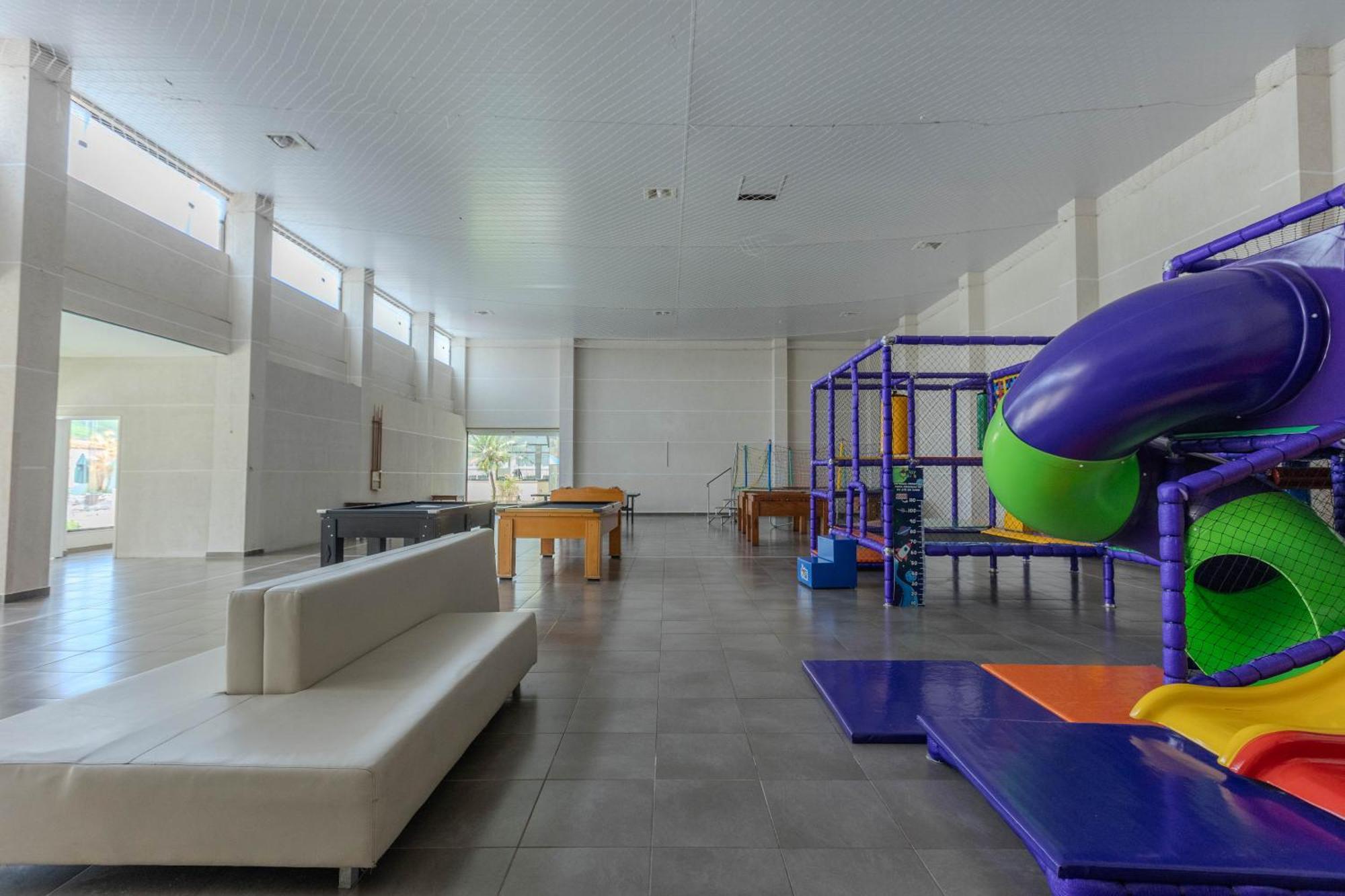 Hotel Minas Gerais Poços de Caldas Eksteriør bilde