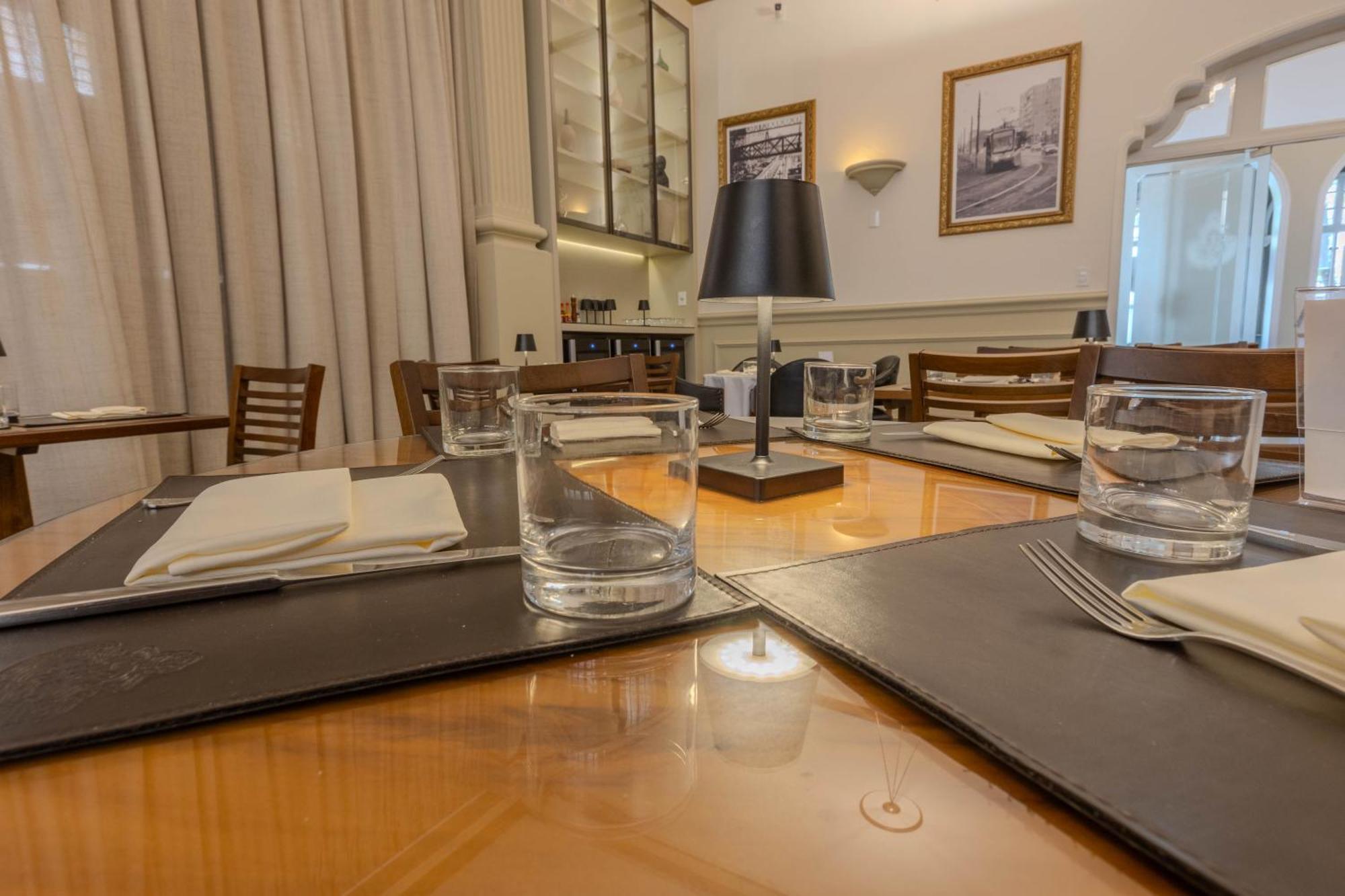 Hotel Minas Gerais Poços de Caldas Eksteriør bilde