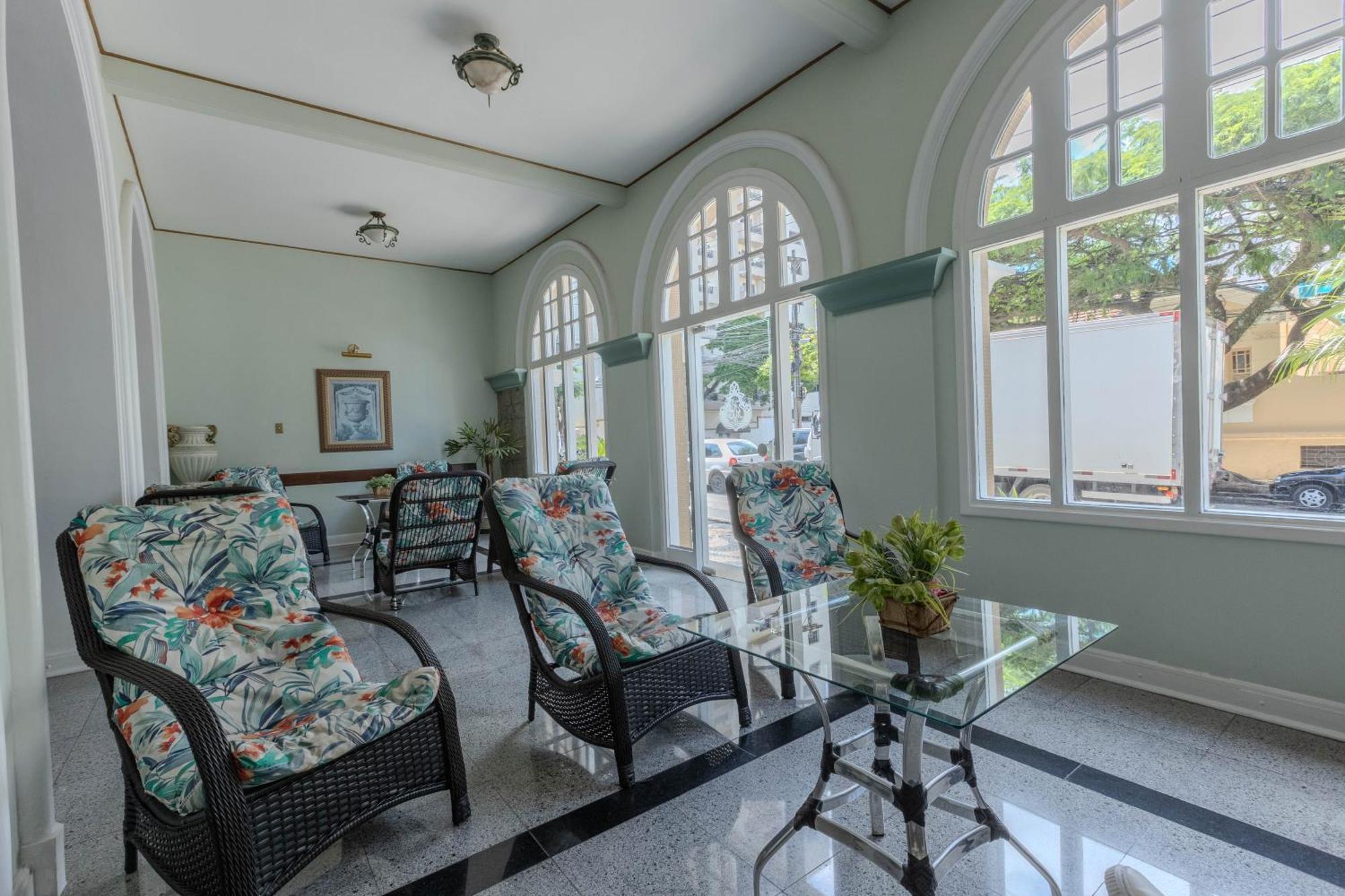 Hotel Minas Gerais Poços de Caldas Eksteriør bilde