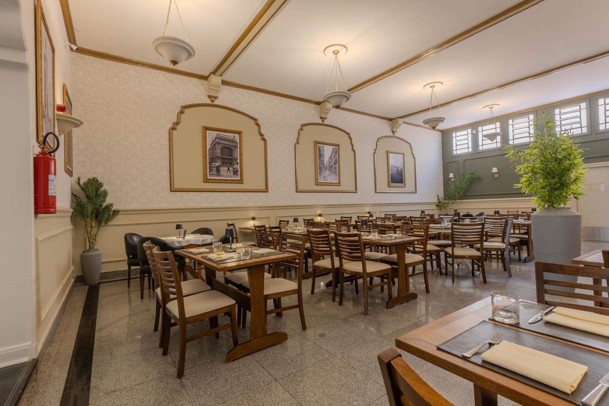 Hotel Minas Gerais Poços de Caldas Eksteriør bilde