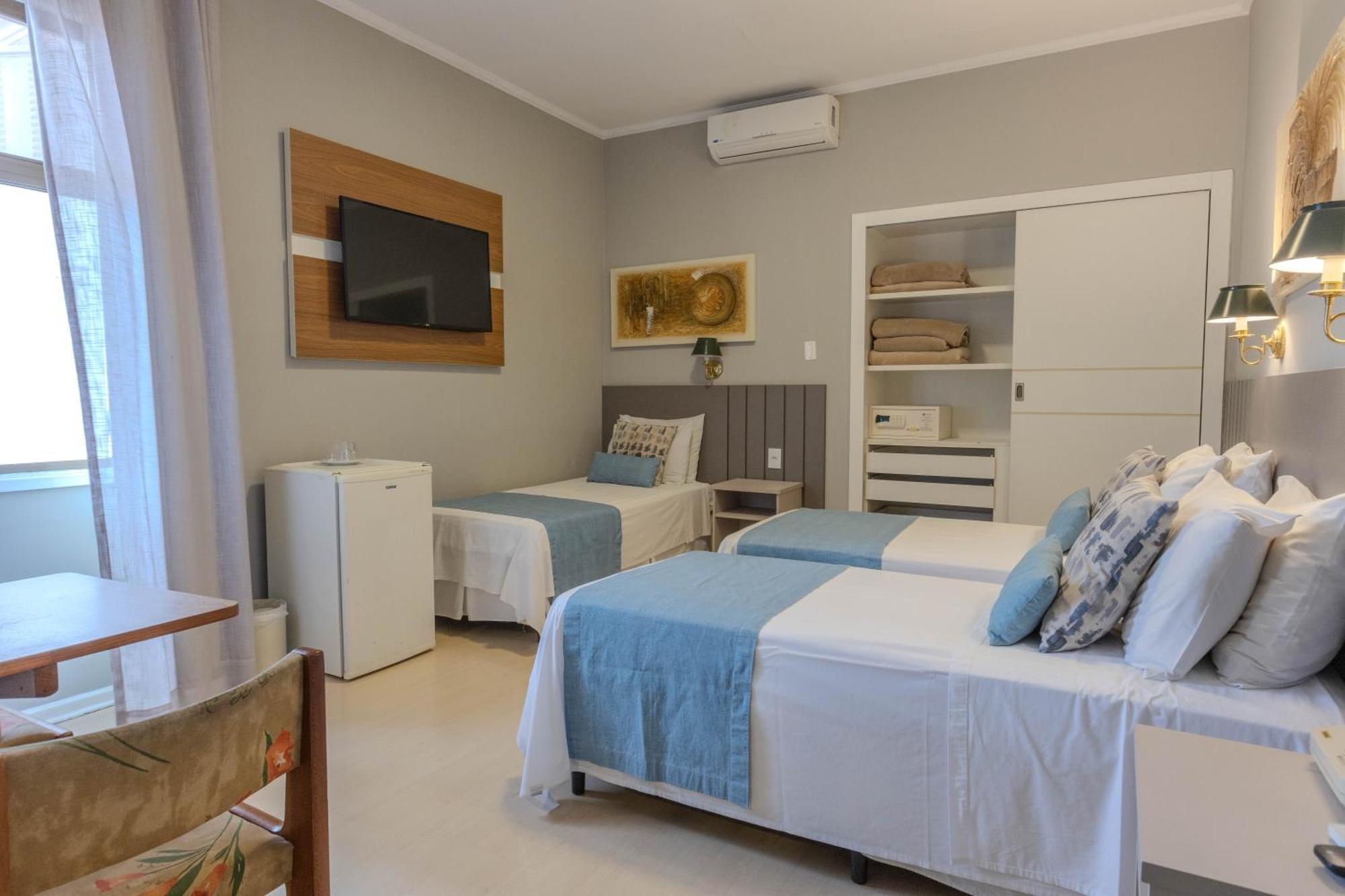 Hotel Minas Gerais Poços de Caldas Eksteriør bilde