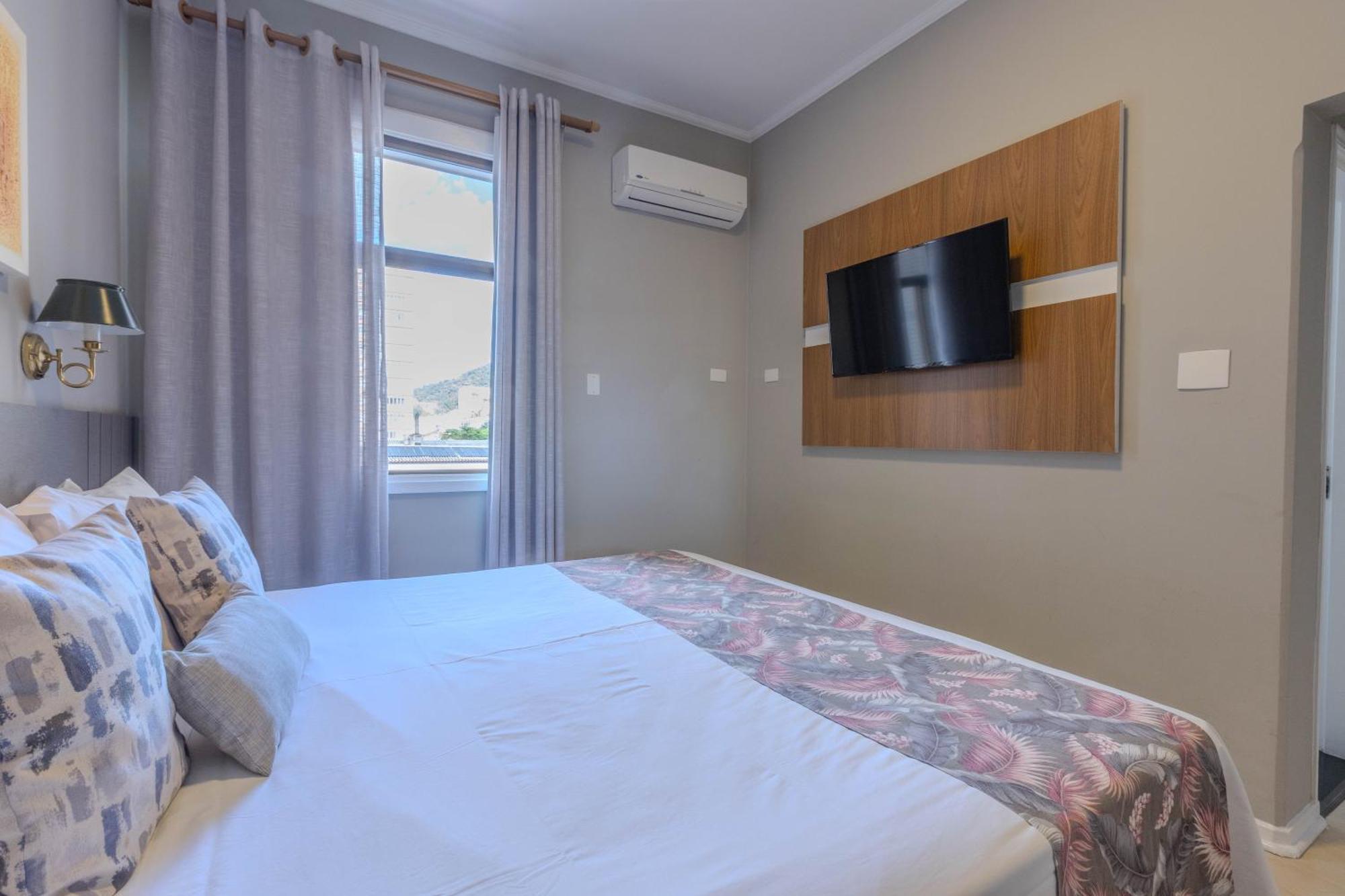 Hotel Minas Gerais Poços de Caldas Eksteriør bilde